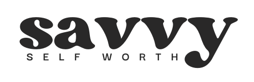 Savvy Self Worth